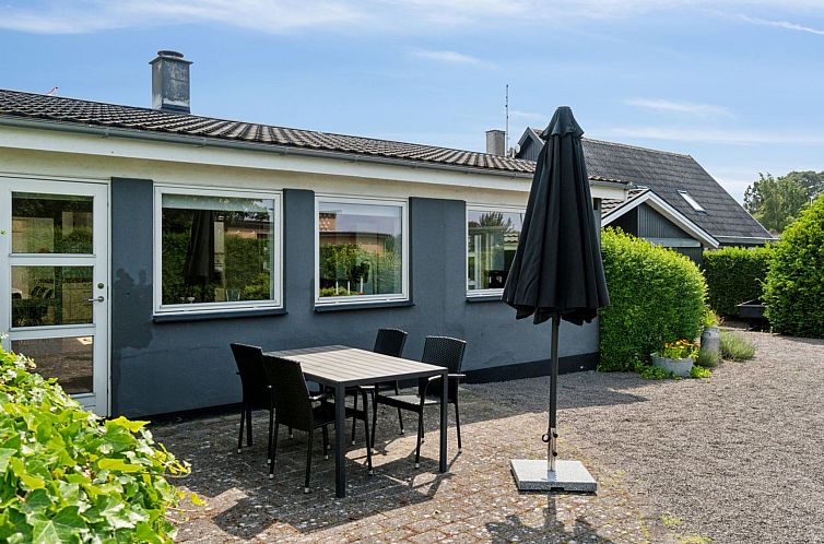 Vakantiehuis "Dreng" - 250m from the sea