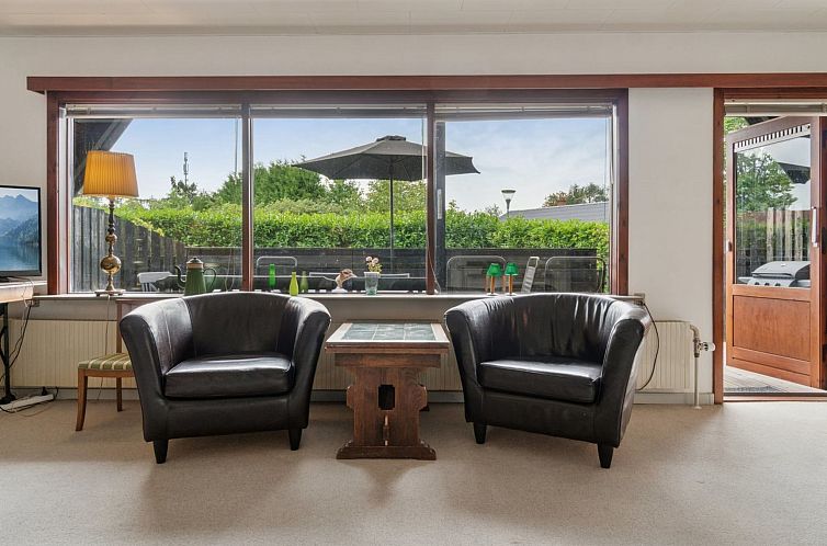 Vakantiehuis "Dreng" - 250m from the sea