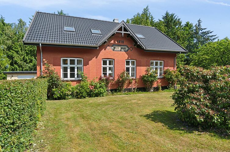 Unterkunft 29009485 - Ferienhaus Bornholm - Vakantiehuis "Marit" - 1.5km from the sea