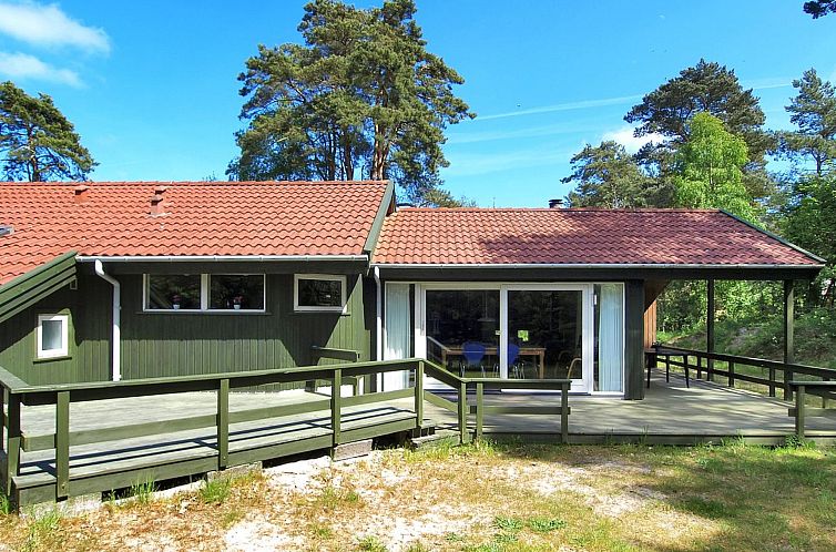 Vakantiehuis "Marit" - 1.5km from the sea