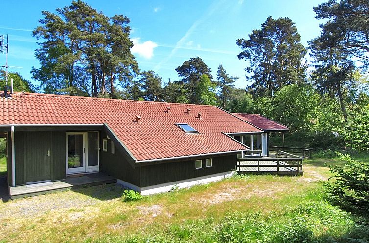 Vakantiehuis "Marit" - 1.5km from the sea