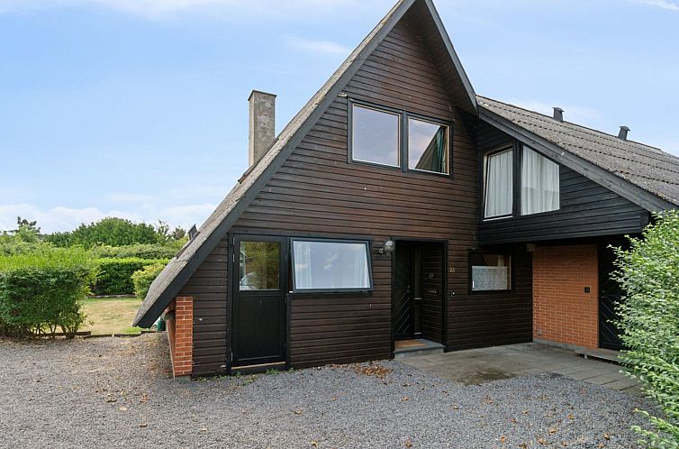 Guest house 29009486 - Holiday property Bornholm - Vakantiehuis "Hildegunda" - 280m from the sea