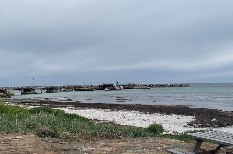 Vakantiehuis "Hildegunda" - 280m from the sea