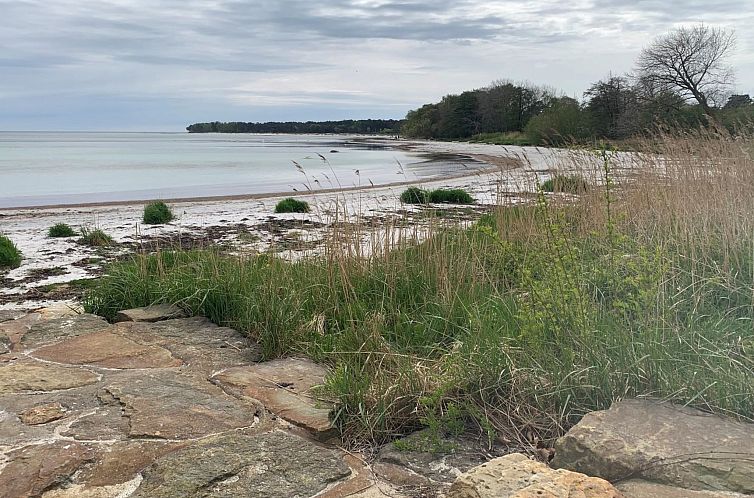 Vakantiehuis "Hildegunda" - 280m from the sea