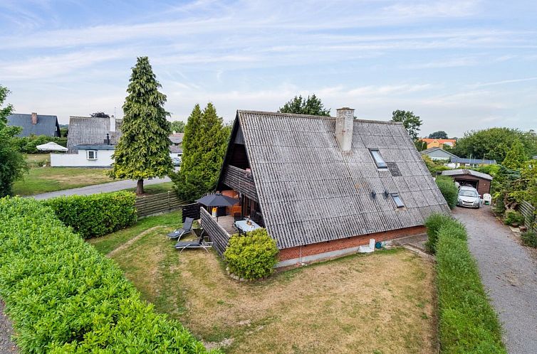 Vakantiehuis "Hildegunda" - 280m from the sea