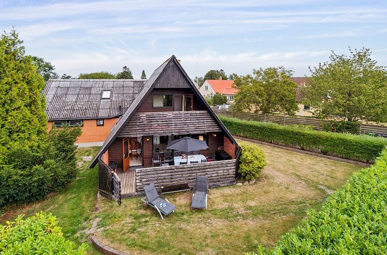 Vakantiehuis "Hildegunda" - 280m from the sea