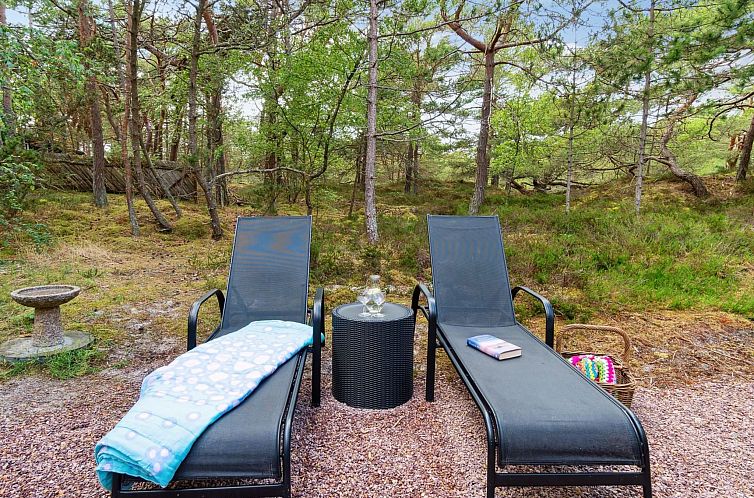 Vakantiehuis "Hildegunda" - 280m from the sea