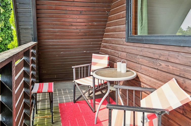 Vakantiehuis "Hildegunda" - 280m from the sea