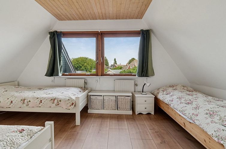 Vakantiehuis "Hildegunda" - 280m from the sea