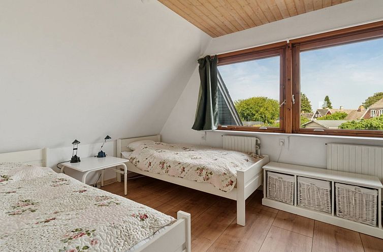 Vakantiehuis "Hildegunda" - 280m from the sea