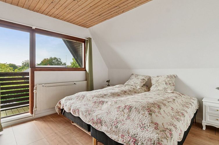 Vakantiehuis "Hildegunda" - 280m from the sea