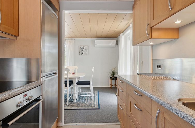 Vakantiehuis "Hildegunda" - 280m from the sea