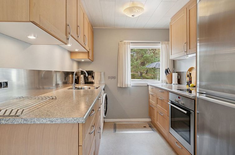 Vakantiehuis "Hildegunda" - 280m from the sea