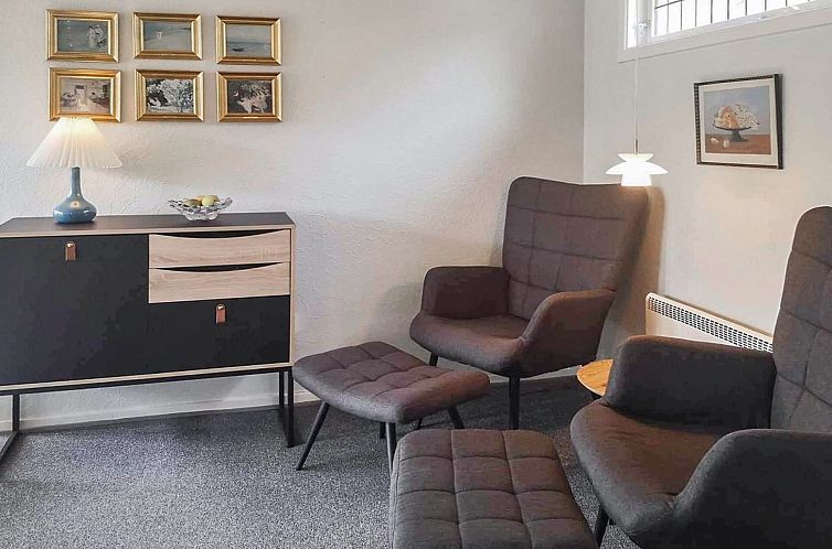 Vakantiehuis "Hildegunda" - 280m from the sea