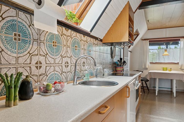 Vakantiehuis "Hildegunda" - 280m from the sea