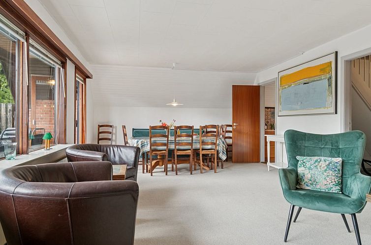 Vakantiehuis "Hildegunda" - 280m from the sea