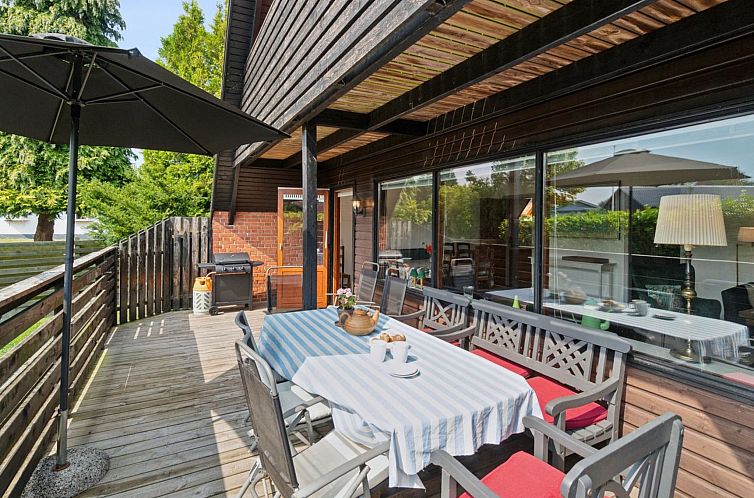 Vakantiehuis "Hildegunda" - 280m from the sea