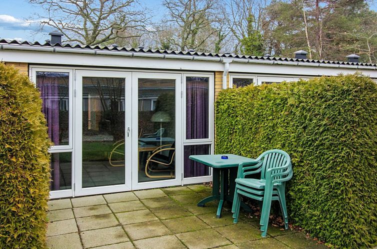 Unterkunft 29009487 - Appartement Bornholm - Appartement "Bengta" - 250m from the sea