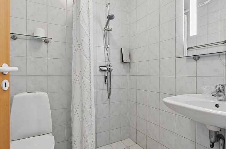 Appartement "Bengta" - 250m from the sea