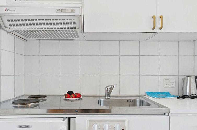 Appartement "Bengta" - 250m from the sea