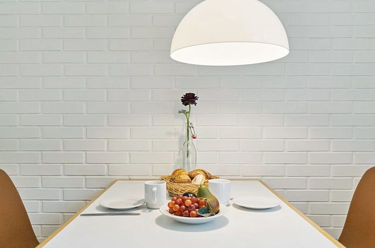 Appartement "Bengta" - 250m from the sea