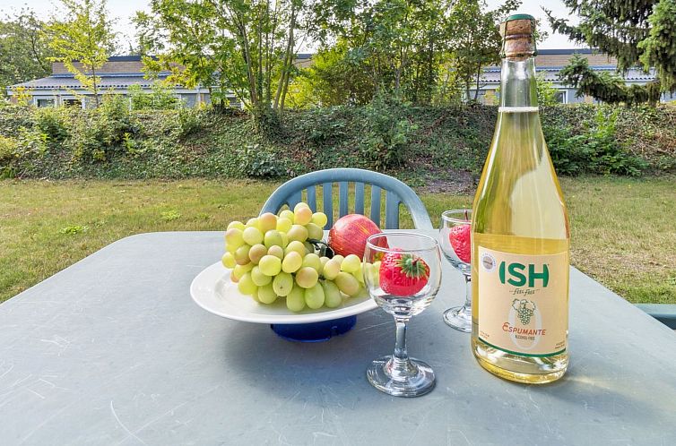 Appartement "Bengta" - 250m from the sea