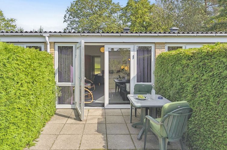 Unterkunft 29009488 - Appartement Bornholm - Appartement "Floora" - 250m from the sea