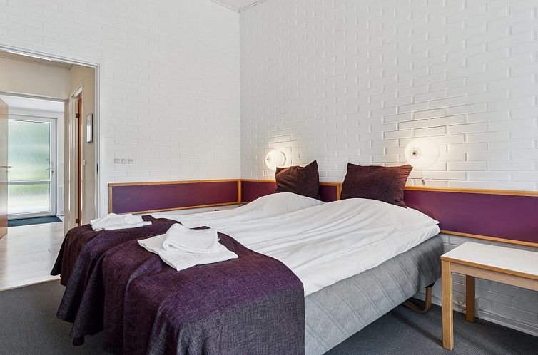 Appartement "Floora" - 250m from the sea