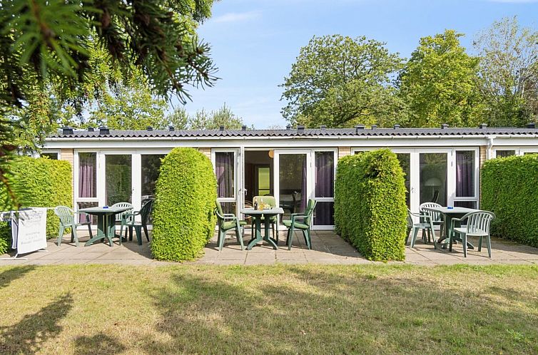 Unterkunft 29009489 - Appartement Bornholm - Appartement "Kaija" - 250m from the sea