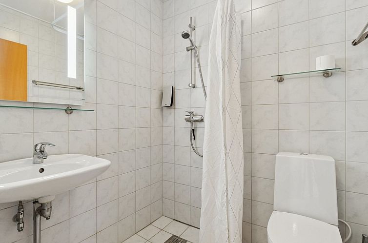 Appartement "Kaija" - 250m from the sea