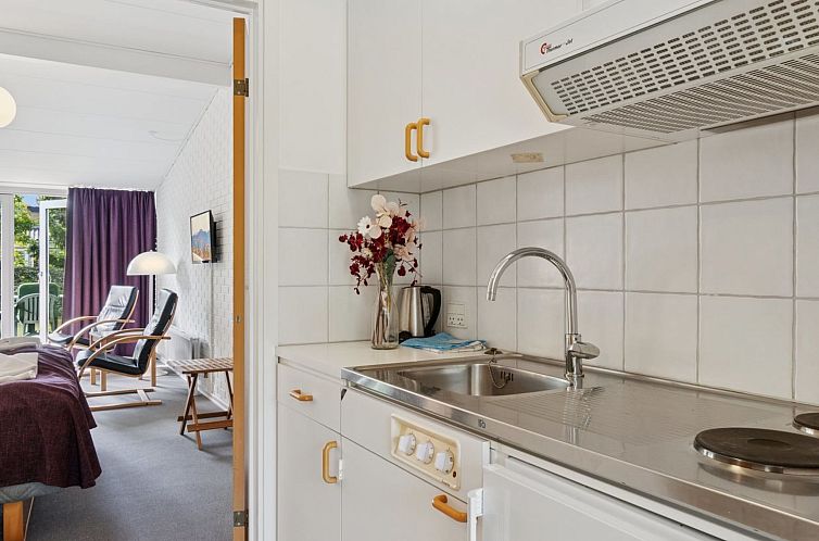 Appartement "Kaija" - 250m from the sea