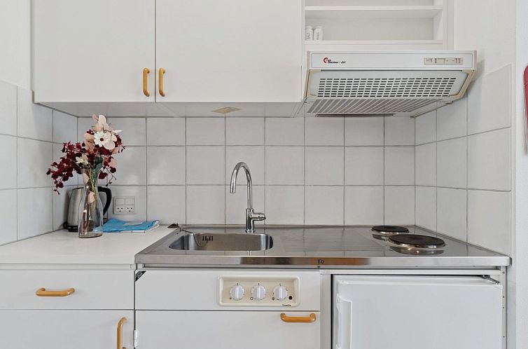 Appartement "Kaija" - 250m from the sea
