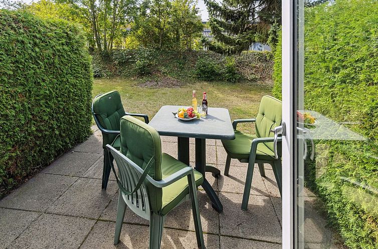 Appartement "Kaija" - 250m from the sea