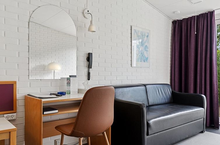 Appartement "Kaija" - 250m from the sea