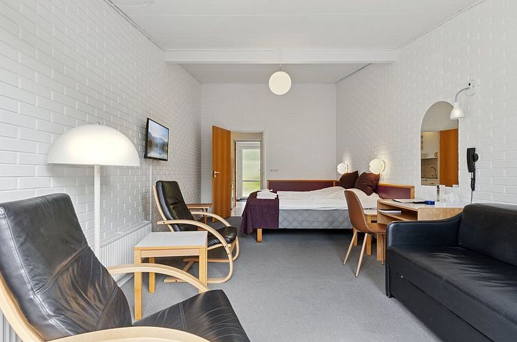 Appartement "Kaija" - 250m from the sea