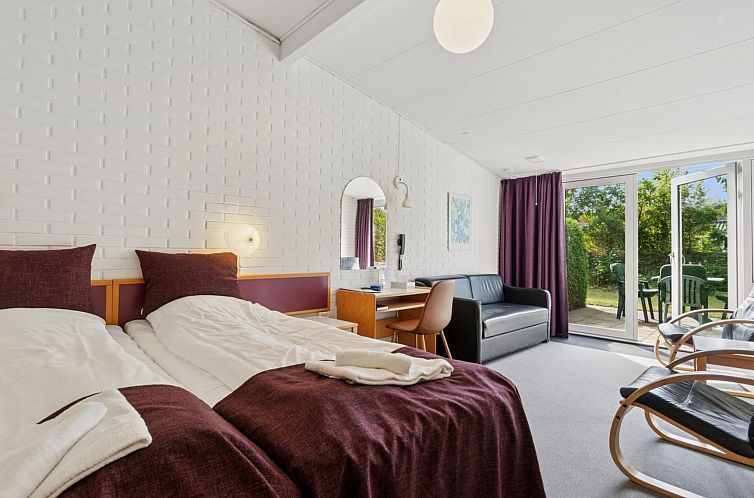 Appartement "Kaija" - 250m from the sea