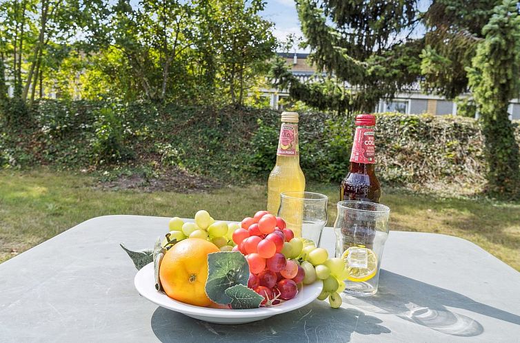 Appartement "Kaija" - 250m from the sea