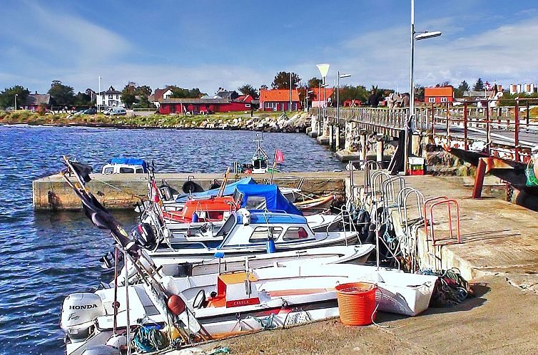 Appartement "Kaija" - 250m from the sea