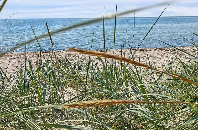 Vakantiehuis "Jerg" - 1km from the sea