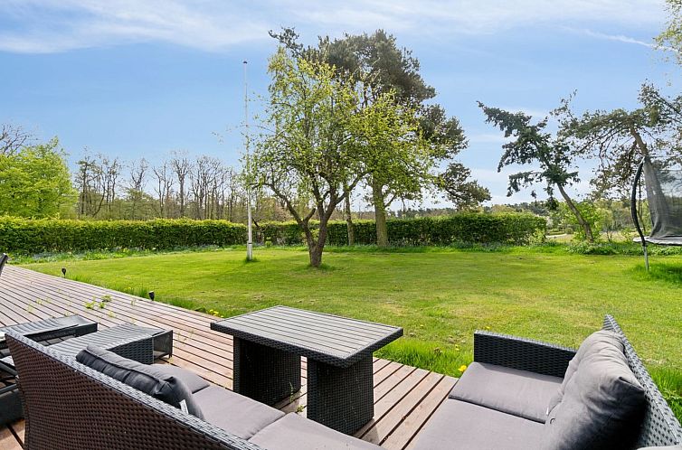 Vakantiehuis "Jerg" - 1km from the sea