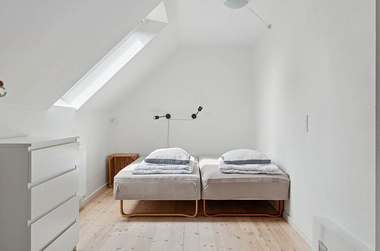 Vakantiehuis "Jerg" - 1km from the sea
