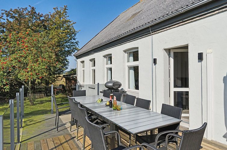 Vakantiehuis "Ofelia" - 4km from the sea