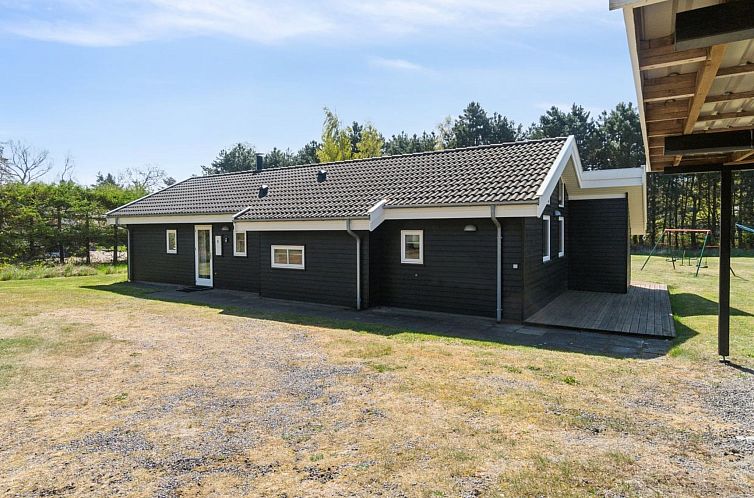 Vakantiehuis "Edna" - 500m from the sea