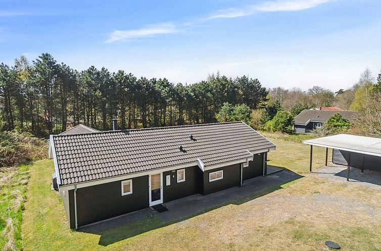 Vakantiehuis "Edna" - 500m from the sea