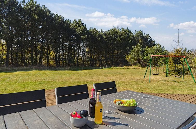 Vakantiehuis "Edna" - 500m from the sea