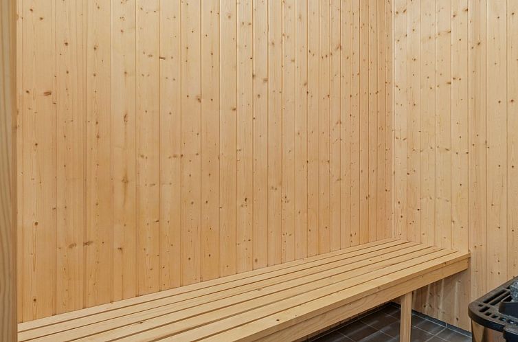 Vakantiehuis "Edna" - 500m from the sea