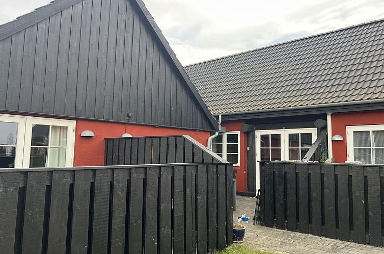 Appartement "Manfred" - 6km from the sea