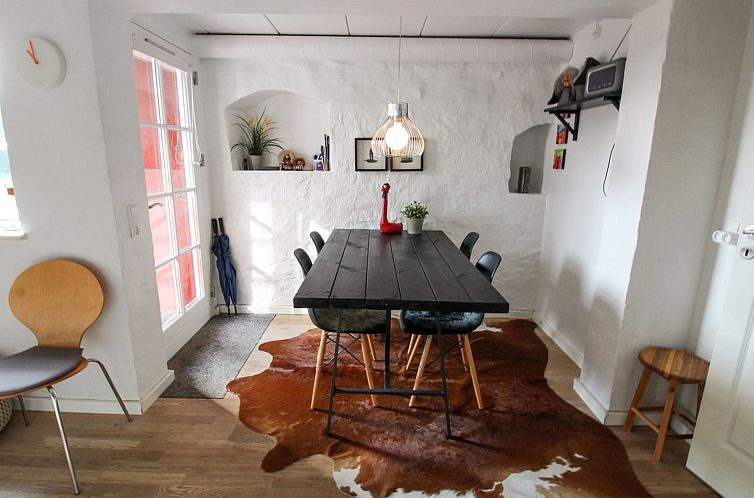 Appartement "Manfred" - 6km from the sea