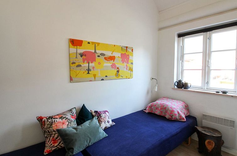 Appartement "Manfred" - 6km from the sea