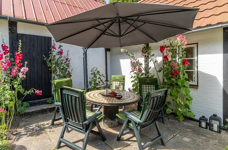 Unterkunft 2901006 - Ferienhaus Bornholm - Vakantiehuis "Héléne" - 2.4km from the sea